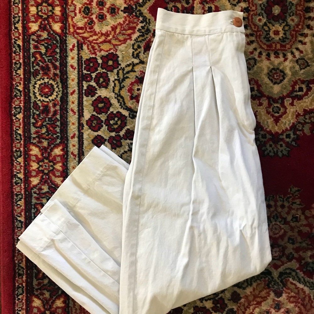 Ilana Kohn Boyd Pant- worn twice!